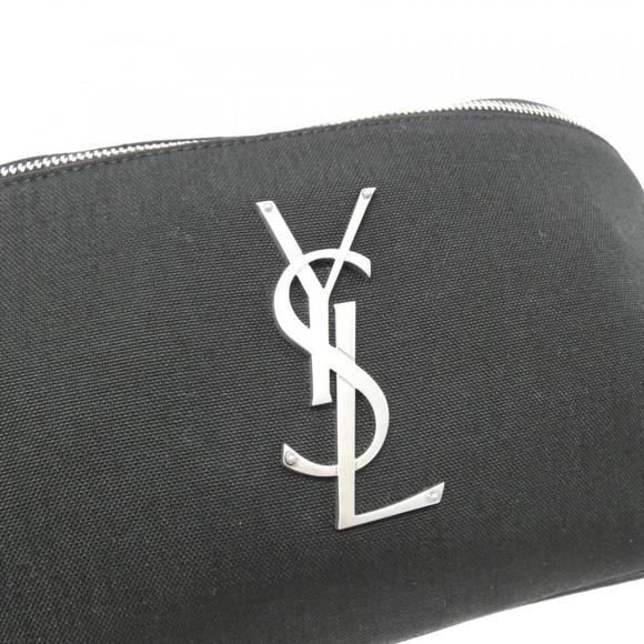 Saint Laurent Classic Monogram Waist Bag - Picture 4 of 6
